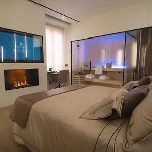 Bed & Breakfast Tritone Luxury Fontana Di Trevi, Roma
