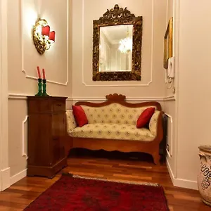Bed & Breakfast Romebest Termini, Roma