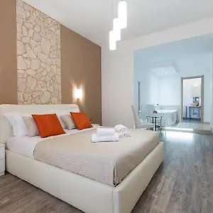  Casa de hóspedes Luxury House Vaticano