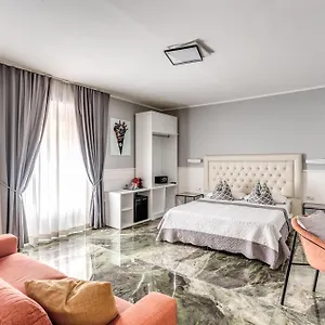 Affittacamere Spanish Step Dream, Roma