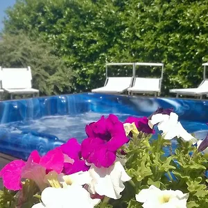 *** Bed & Breakfast Il Basilico & Breakfast Italia