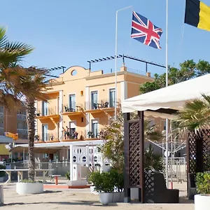 ** Hotel Hotel Holiday Beach Italia