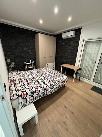 Alloggio Roma Appia Guest house