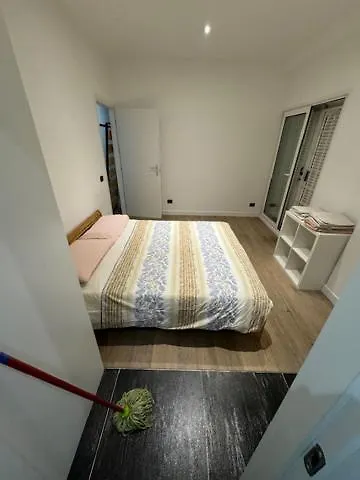 Guest house Alloggio Roma Appia Italy