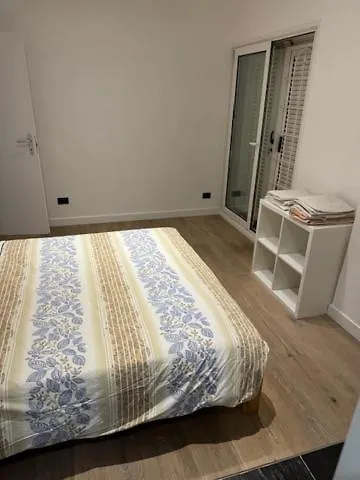 Guest house Alloggio Roma Appia Italy