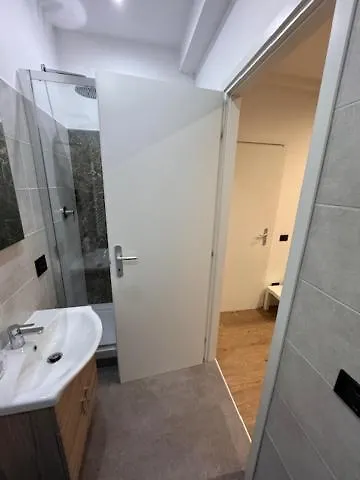 Guest house Alloggio Roma Appia
