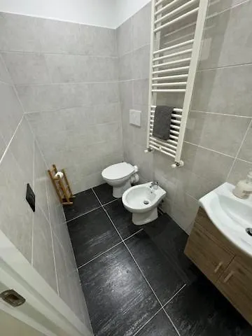 Alloggio Roma Appia 0*, Rome Italy