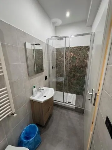 Alloggio Roma Appia Guest house