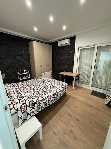 Guest house Alloggio Roma Appia