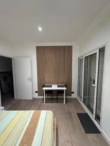 Alloggio Roma Appia Guest house