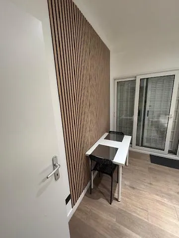 Alloggio Roma Appia Hotel