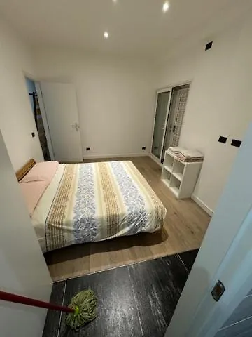 Guest house Alloggio Roma Appia